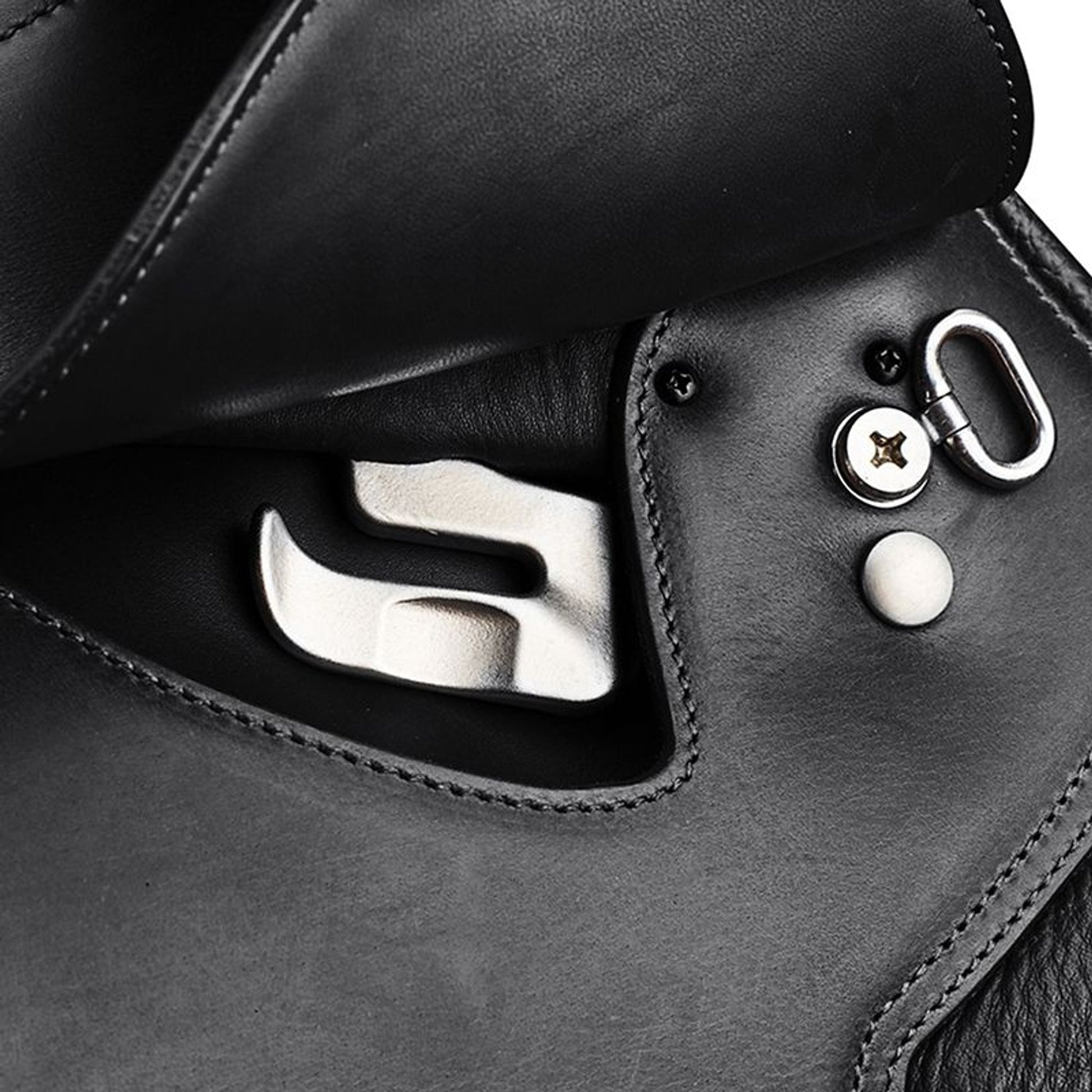 DEMO - Arena HART Wide All Purpose Saddle