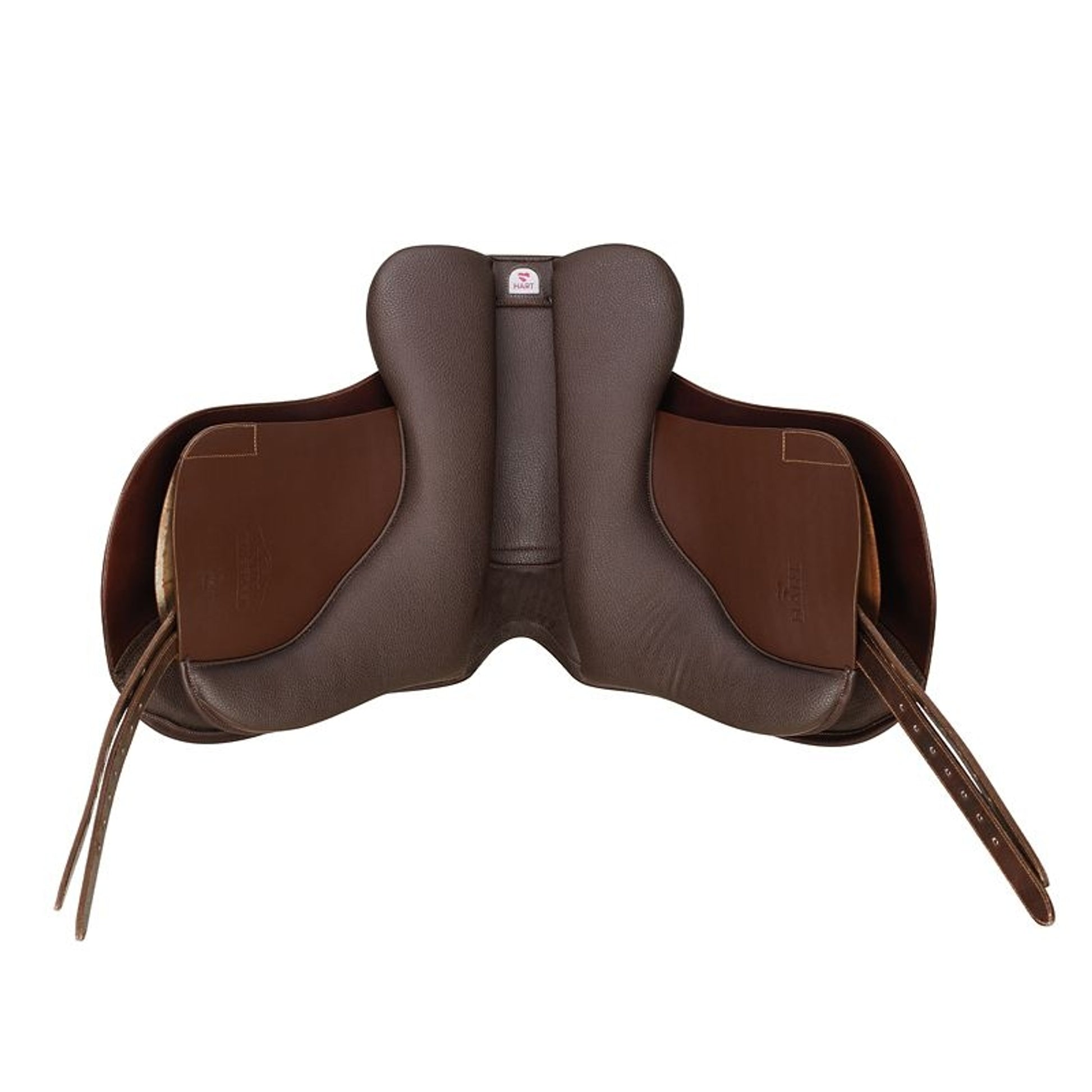 DEMO - Arena HART Wide All Purpose Saddle