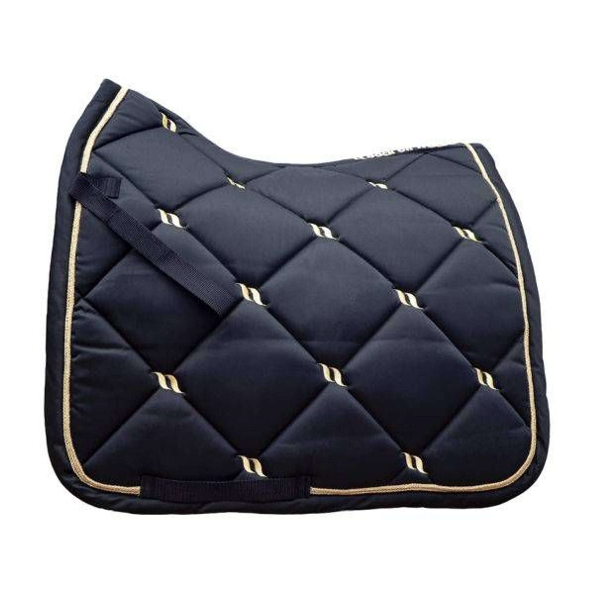 Back on Track Nights Collection Dressage Pad
