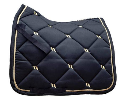Back on Track Nights Collection Dressage Pad