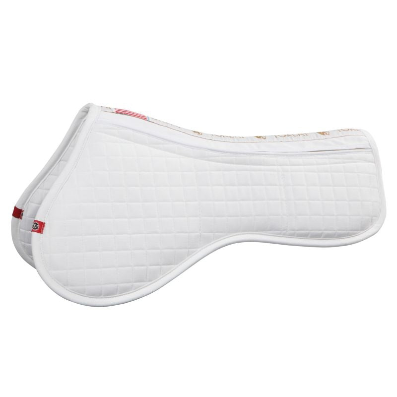 T3 Shim CC Half Pad with Pro-Impact Insert