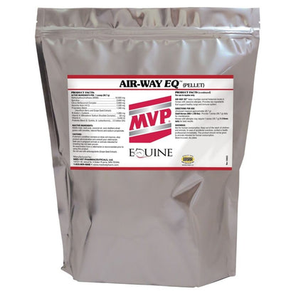 MVP Air-Way EQ Pellets