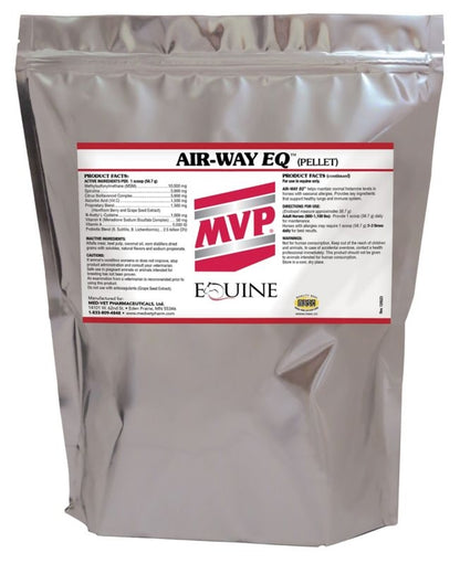 MVP Air-Way EQ Pellets