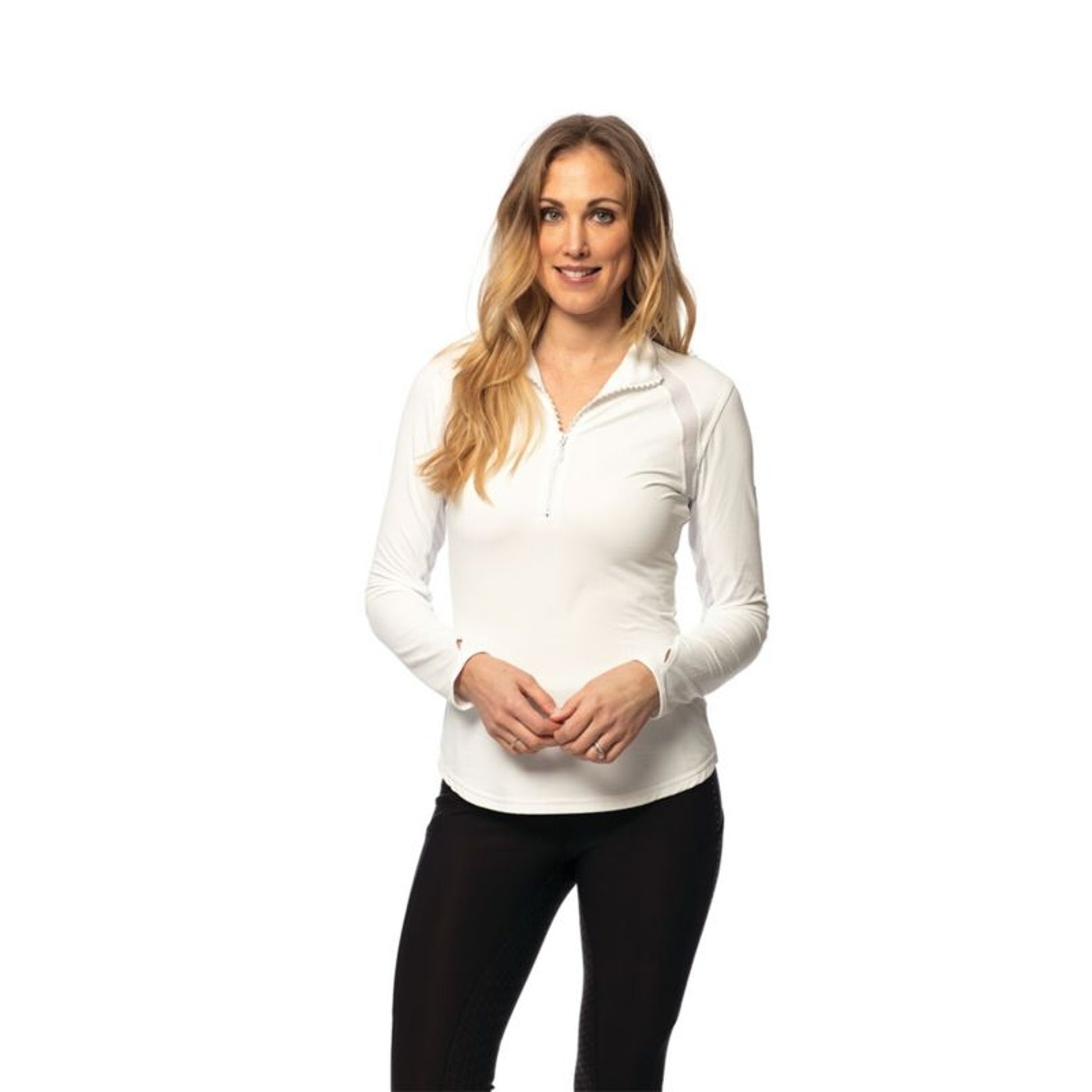 Goode Rider L/S Epic Show Shirt