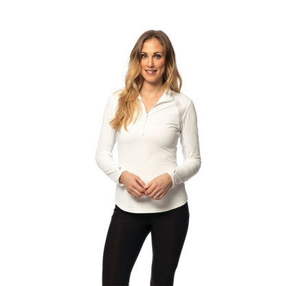 Goode Rider L/S Epic Show Shirt