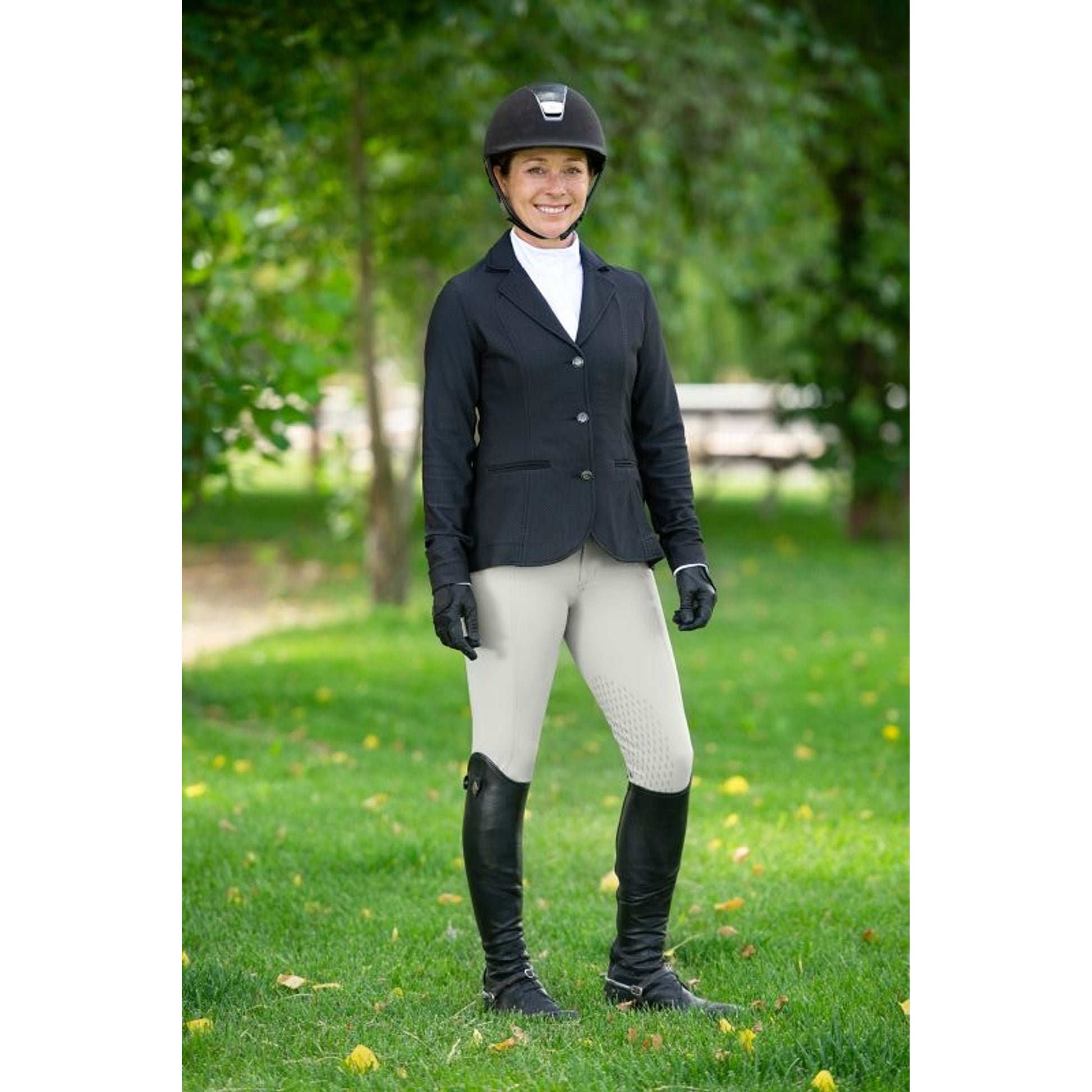 Kerrits Ladies Affinity Aero Show Coat
