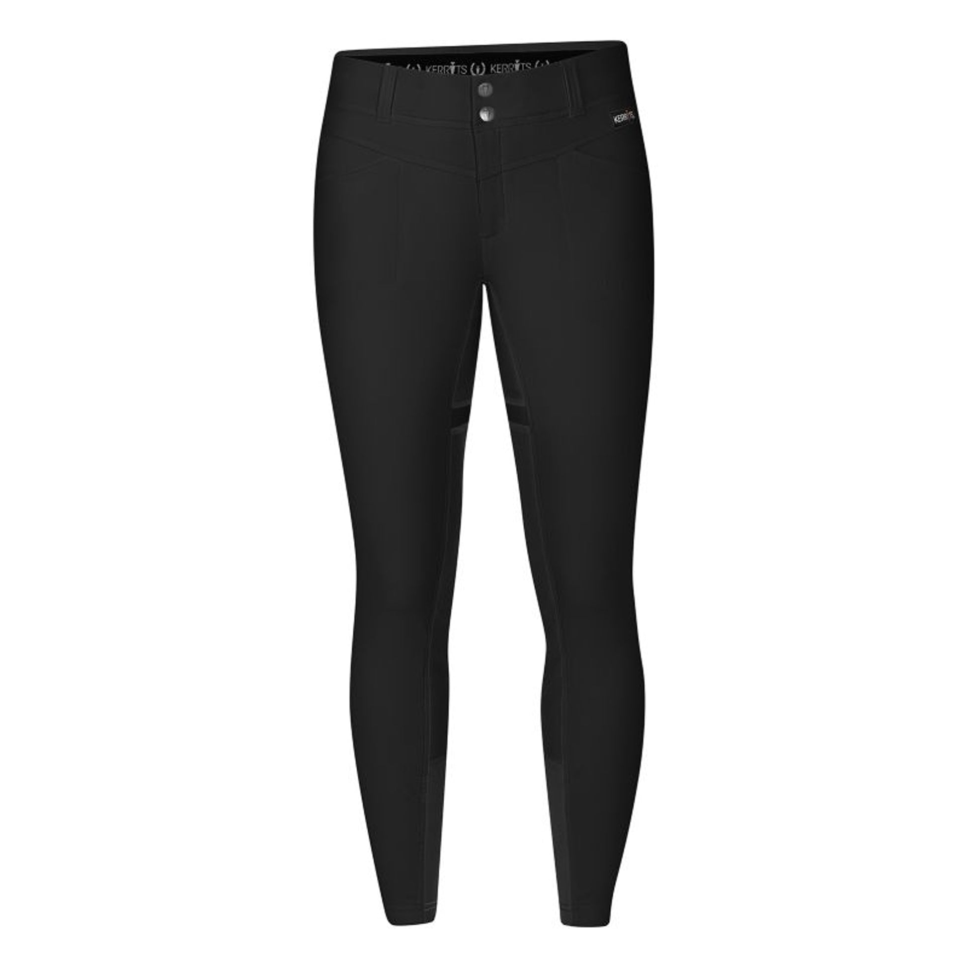 Kerrits Ladies Cross-Over II FS Breeches
