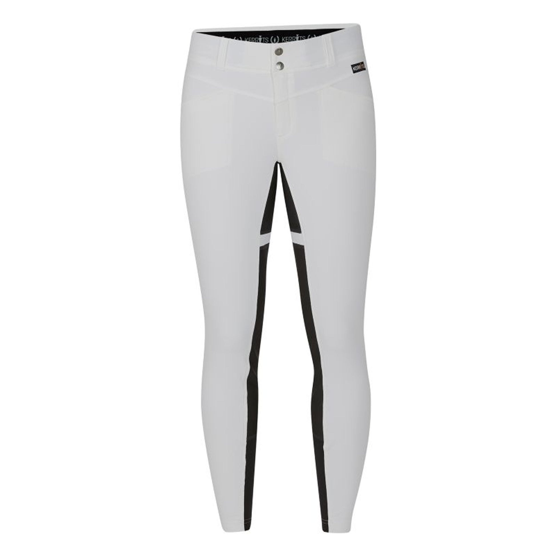 Kerrits Ladies Cross-Over II FS Breeches