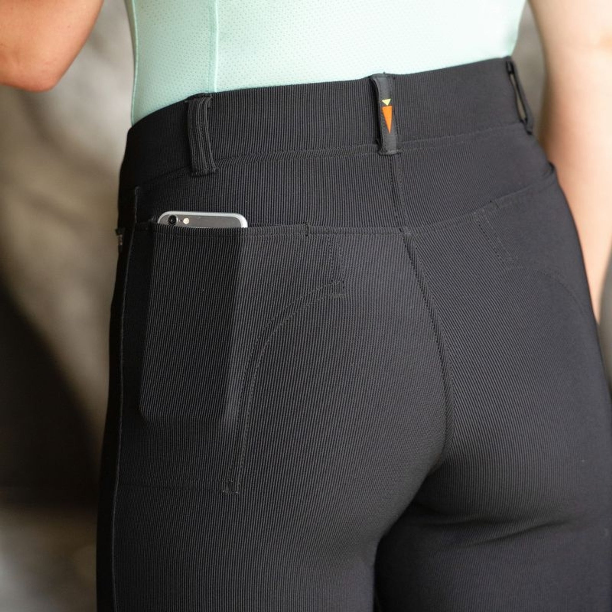 Kerrits Ladies Microcord KP Bootcut