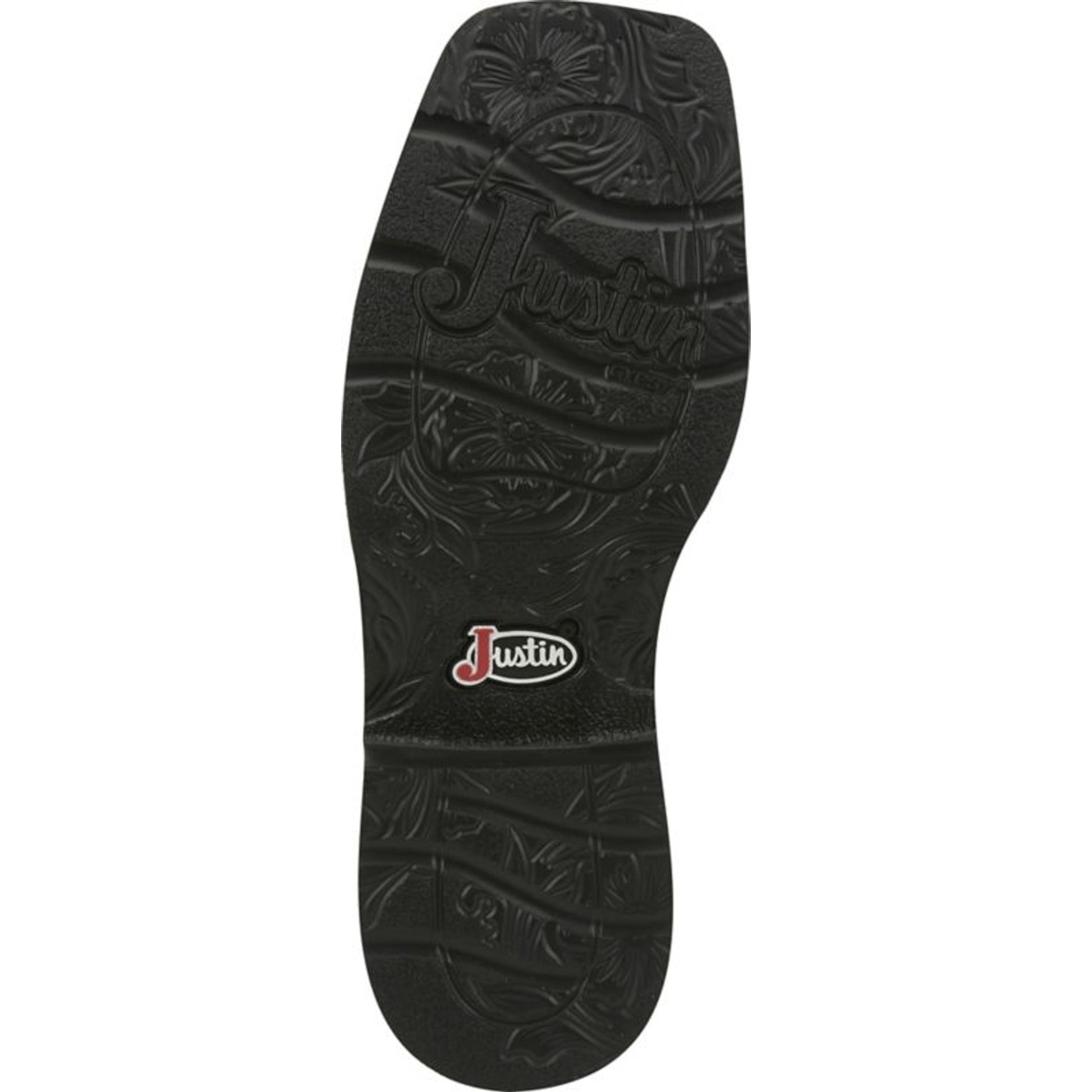 Justin Ladies Gypsy Starlina Boots
