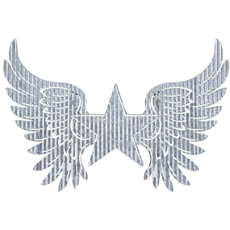 Wings Wall Decor