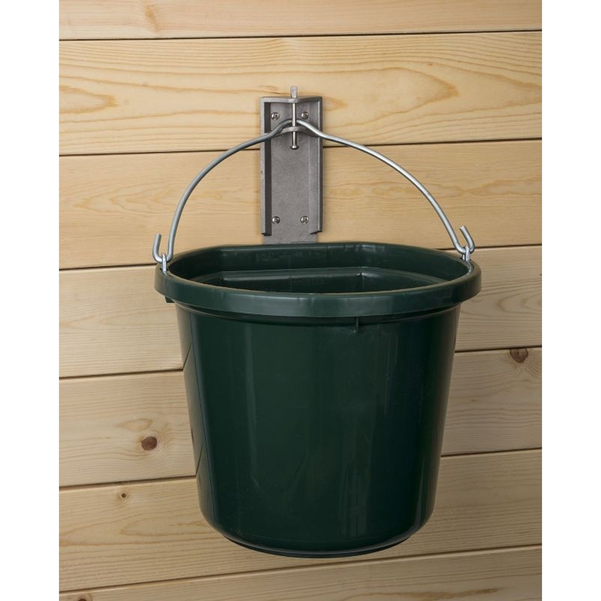 Tough1 Aluminum Wall Bracket
