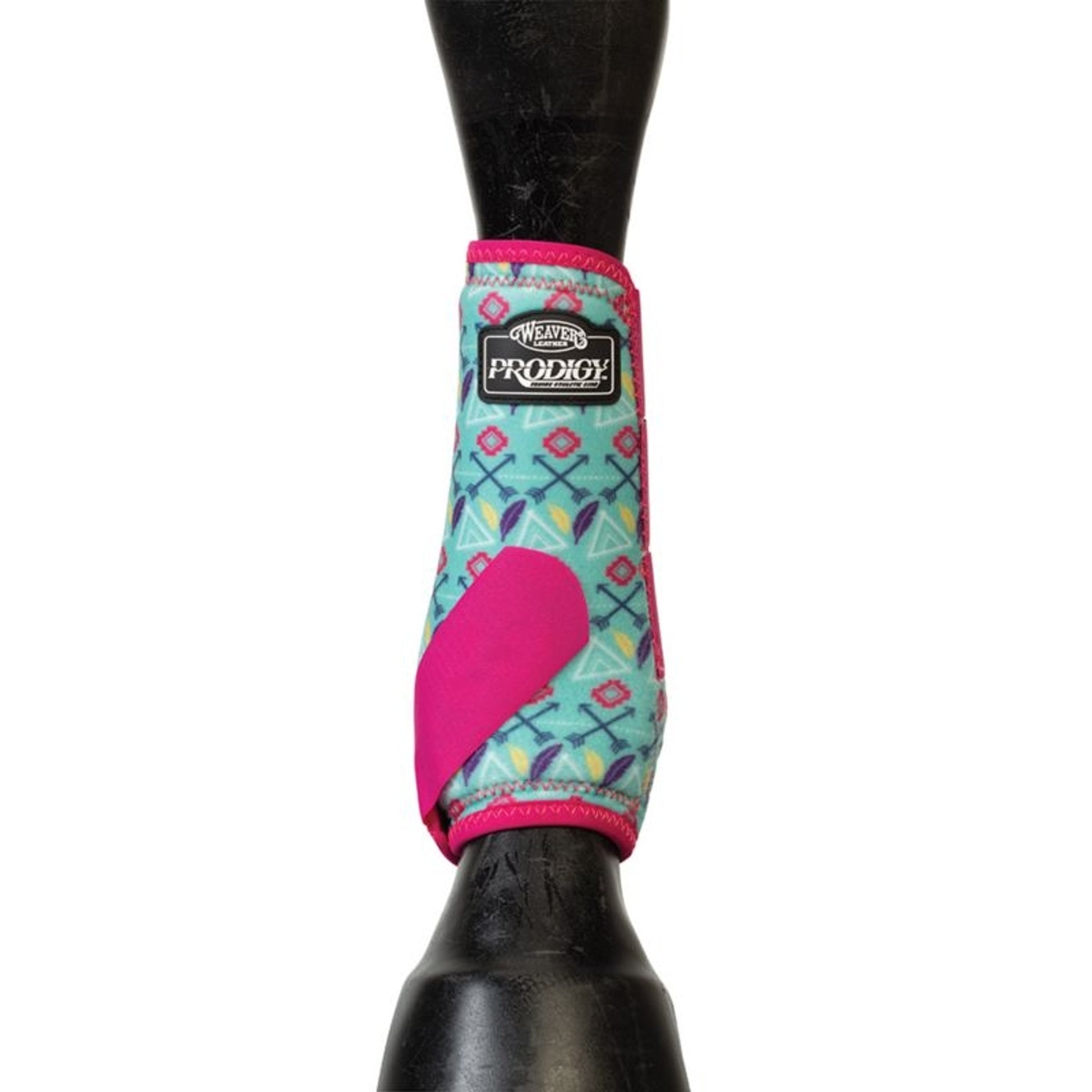 Weaver Prodigy Athletic Boots 2-Pk