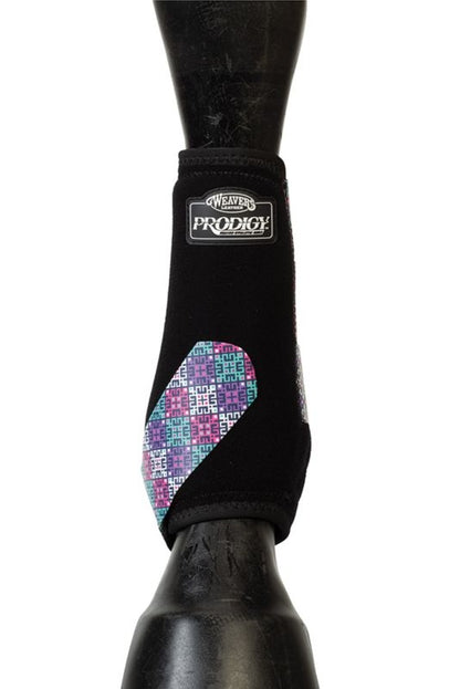 Weaver Prodigy Athletic Boots 4-Pack