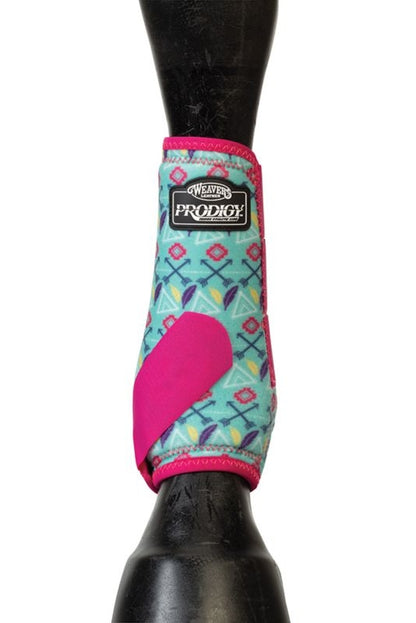 Weaver Prodigy Athletic Boots 4-Pack