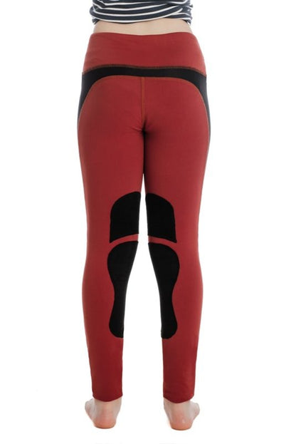 Horseware Kids Riding Tights