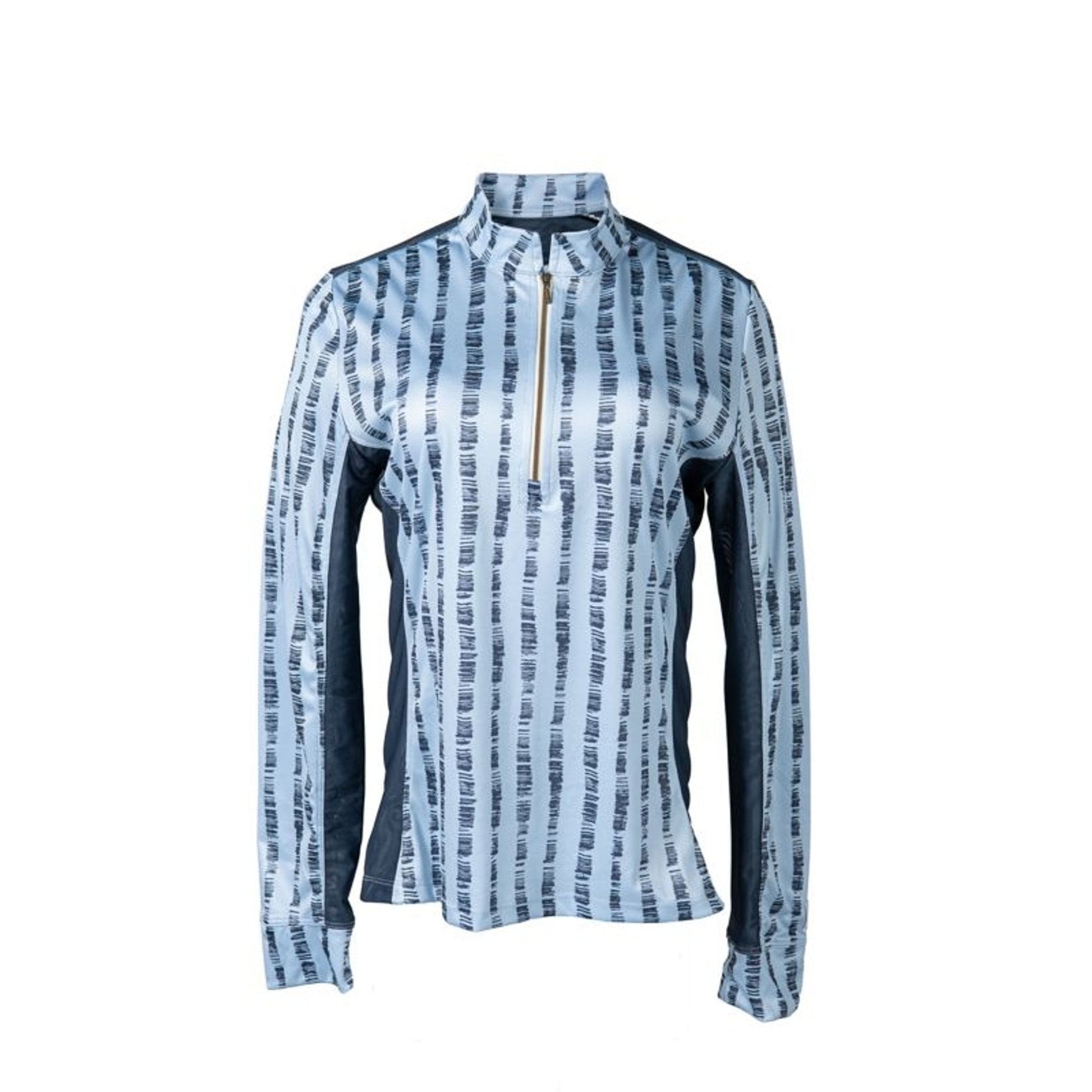 FITS Cool Breeze L/S Sun Shirt