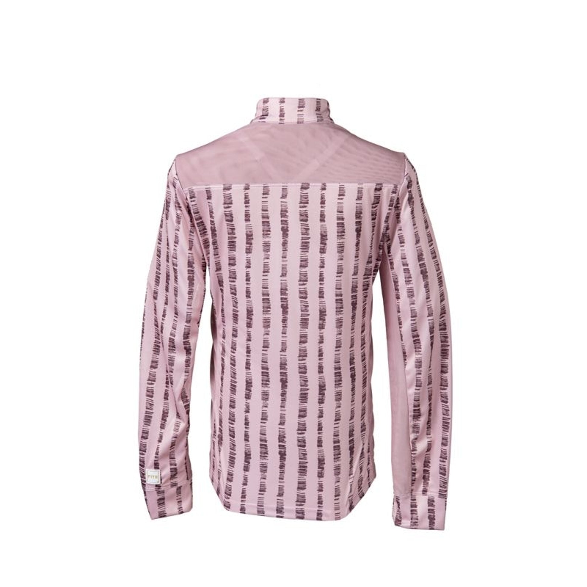FITS Cool Breeze L/S Sun Shirt