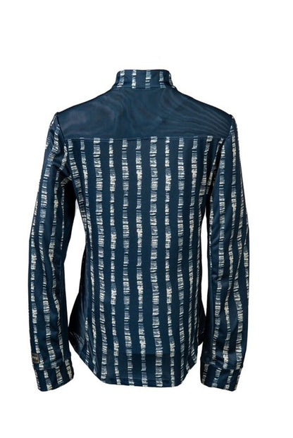 FITS Cool Breeze L/S Sun Shirt