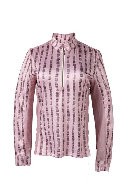 FITS Cool Breeze L/S Sun Shirt