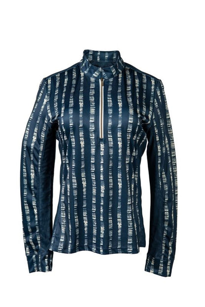 FITS Cool Breeze L/S Sun Shirt