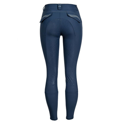 FITS Finley Full Seat Breech