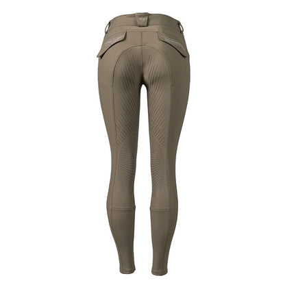 FITS Finley Full Seat Breech