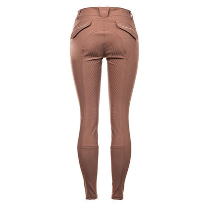 FITS Finley Full Seat Breech