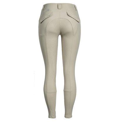 FITS Finley Full Seat Breech
