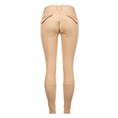 FITS Finley Full Seat Breech