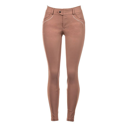 FITS Abbey Knee Patch Breech