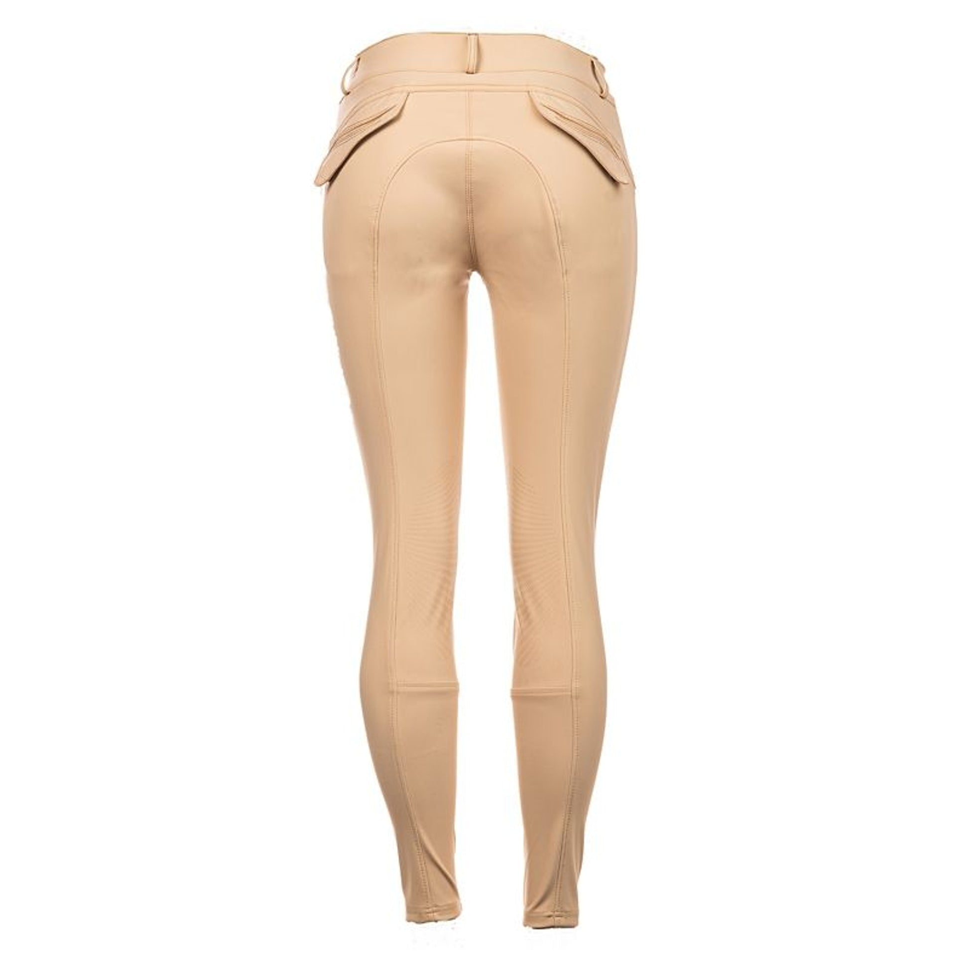 FITS Abbey Knee Patch Breech