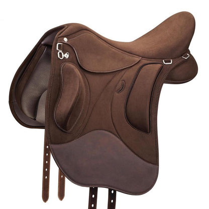 DEMO - Wintec Pro Endurance HART Saddle