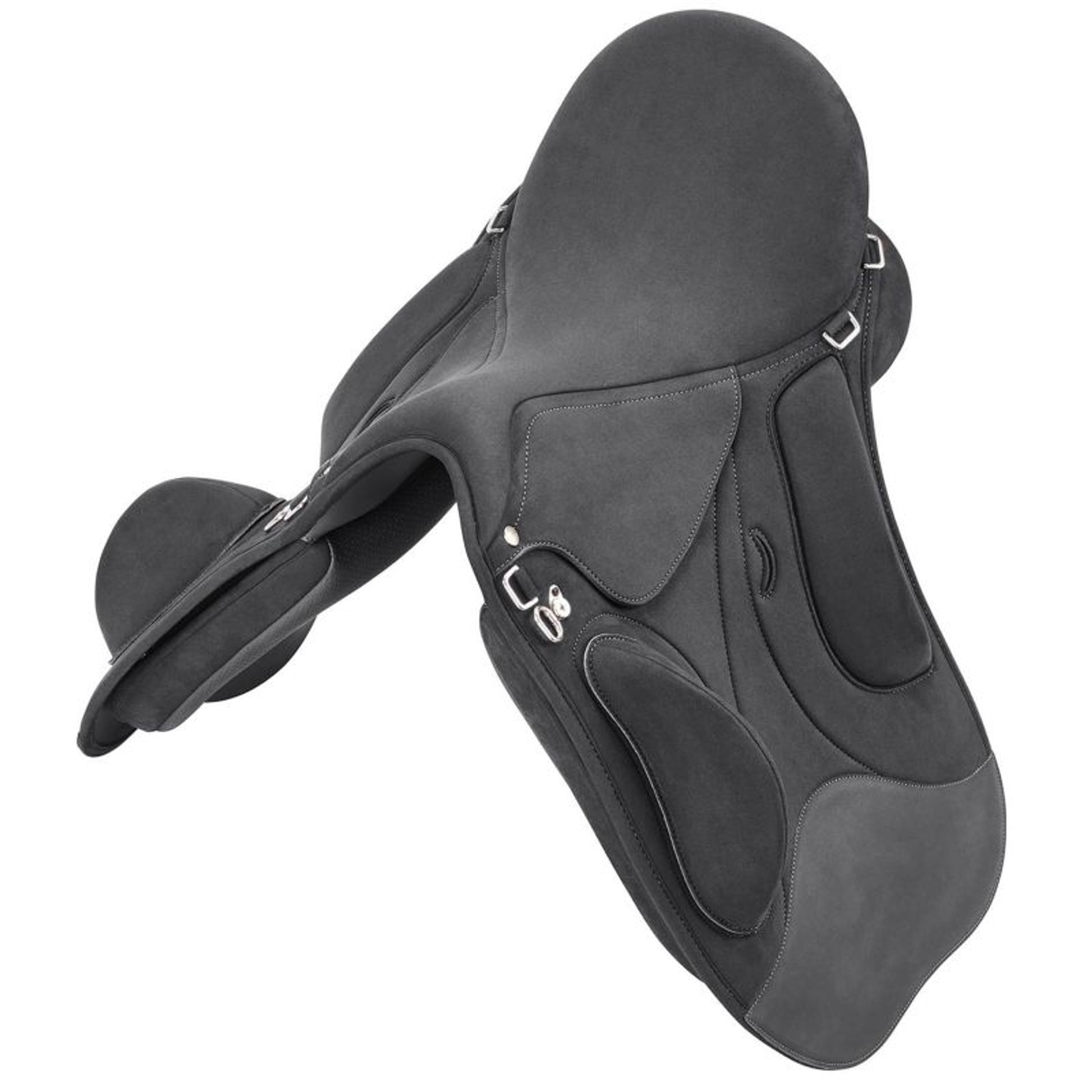 DEMO - Wintec Pro Endurance HART Saddle