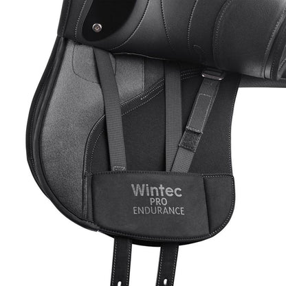 DEMO - Wintec Pro Endurance HART Saddle