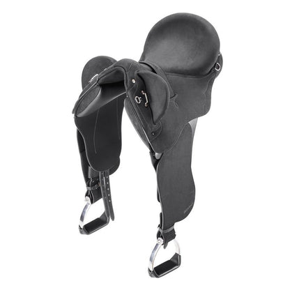 DEMO Wintec Pro Stock with Swinging Fender HART Saddle