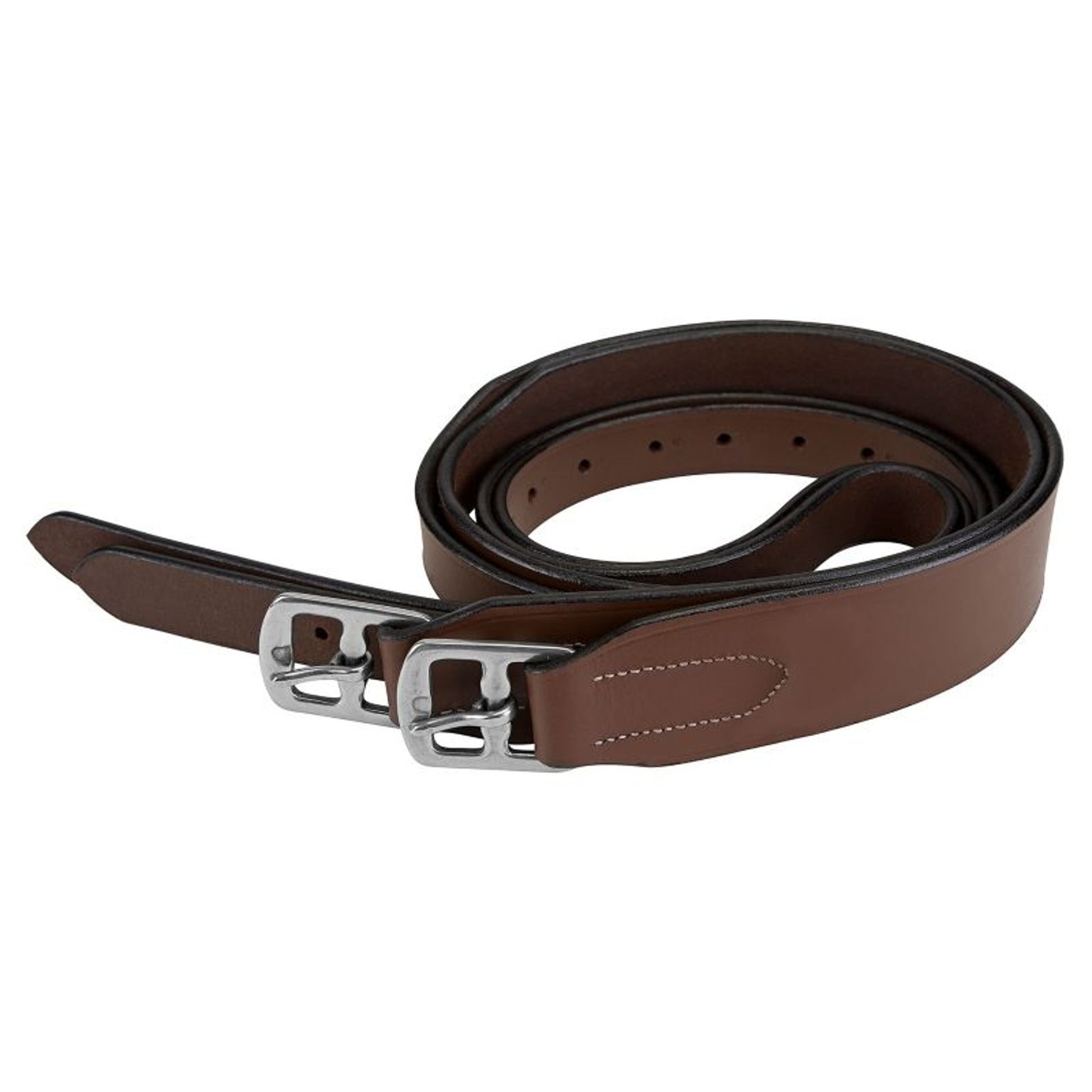 Henri de Rivel X-Wide Stirrup Leathers