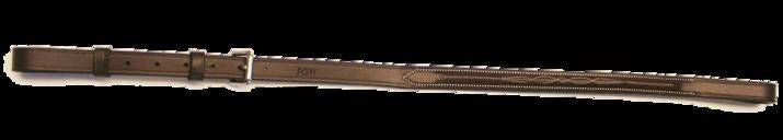 HDR Standing Martingale Attachment