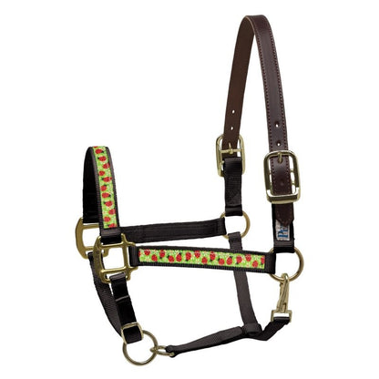 Perris Ribbon Safety Halter