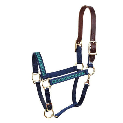 Perris Ribbon Safety Halter