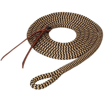 Weaver Silvertip Yacht Braid Lead