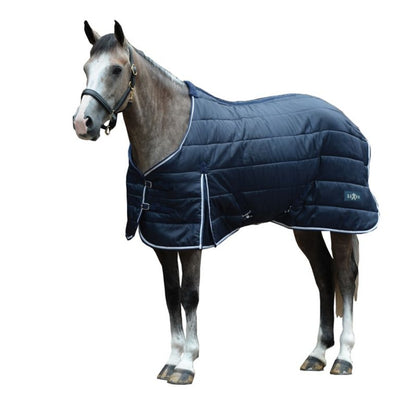 Saxon Channel Quilt Standard Neck Stable Blanket