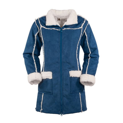 Outback Trading Christina Jacket