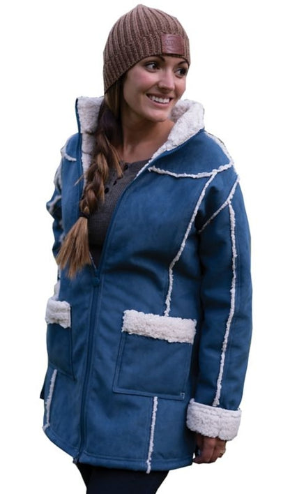 Outback Trading Christina Jacket
