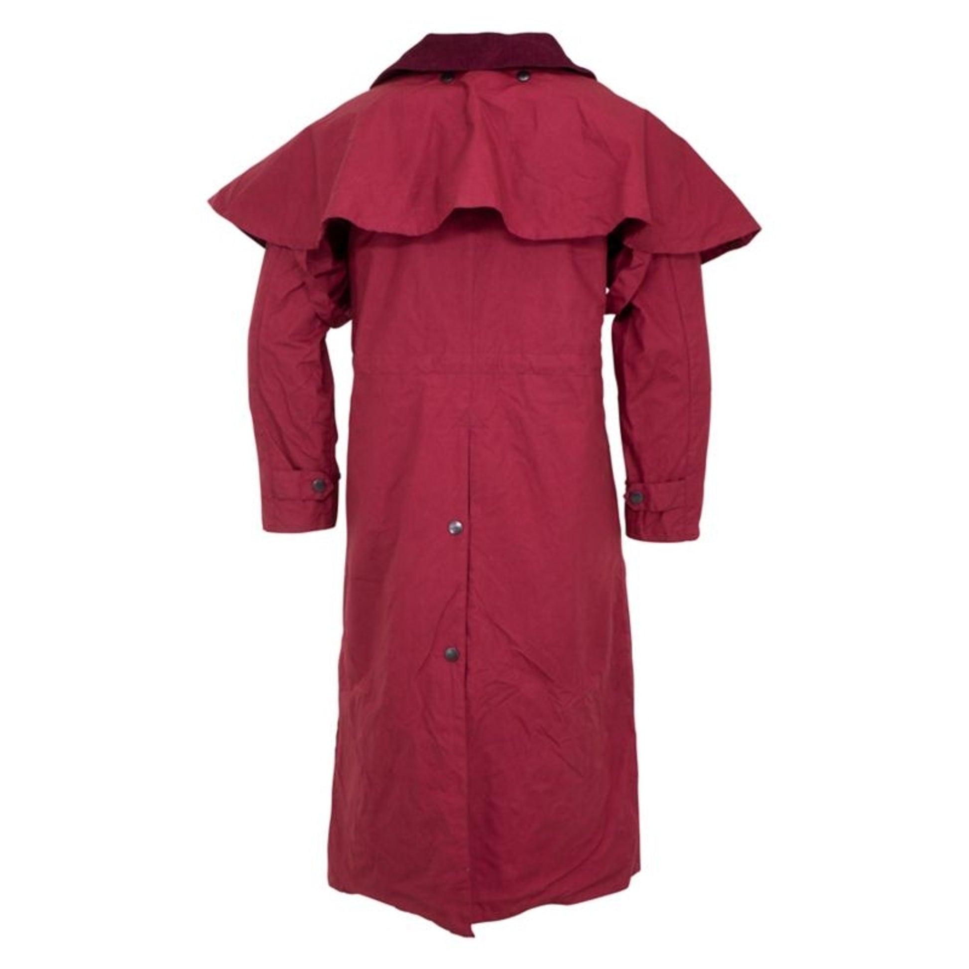 Outback Trading Ladies Matilda Duster