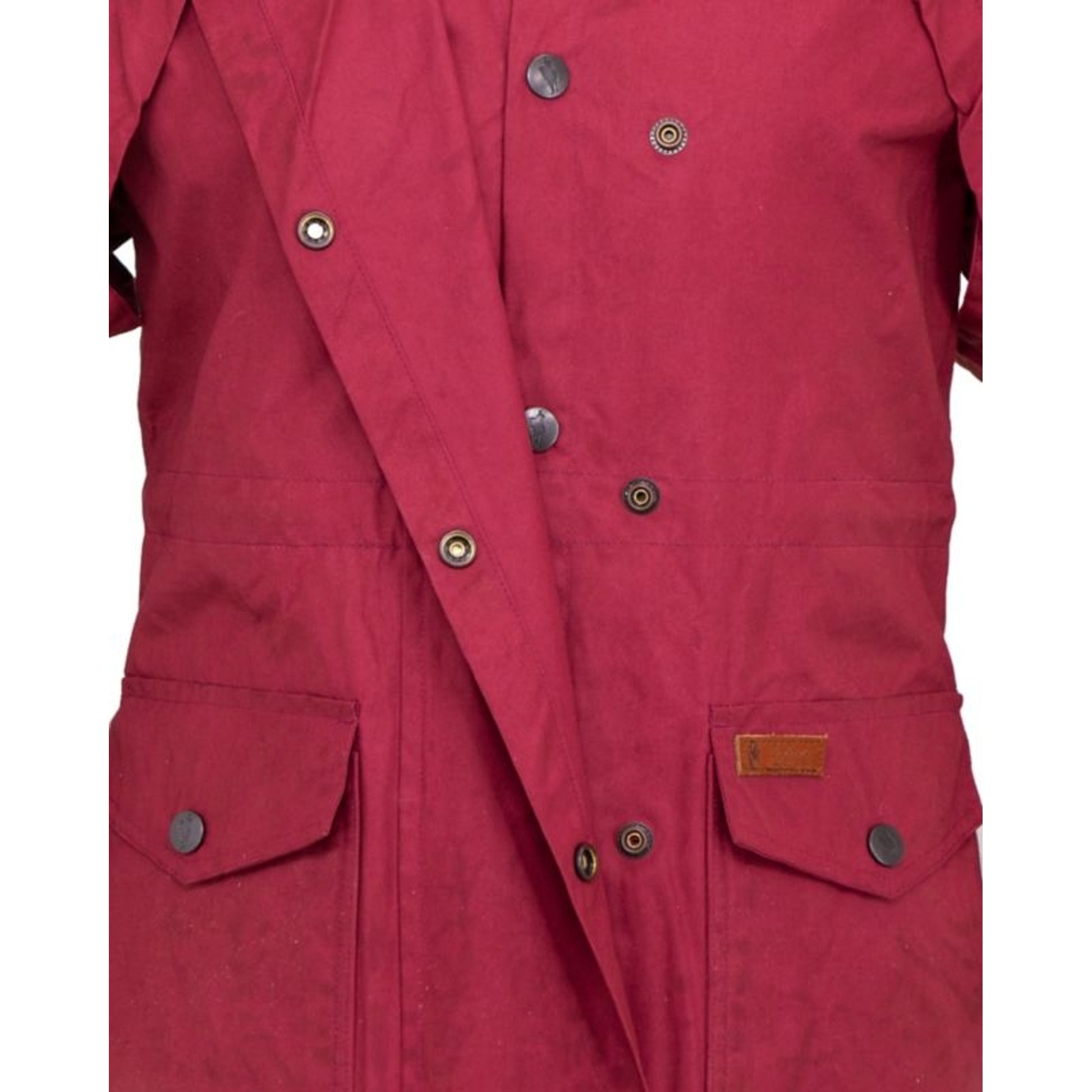 Outback Trading Ladies Matilda Duster