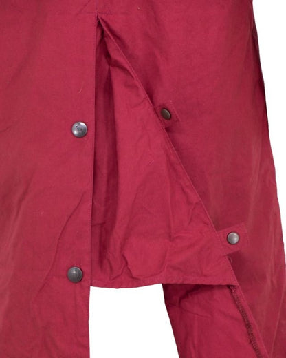 Outback Trading Ladies Matilda Duster