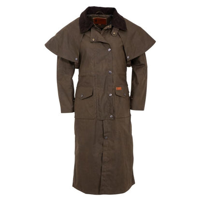 Outback Trading Ladies Matilda Duster