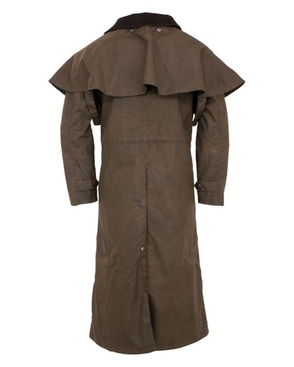 Outback Trading Ladies Matilda Duster