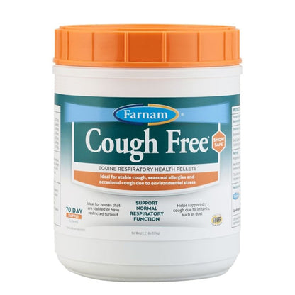 Farnam Cough Free Pellets